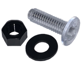 Light Lens Low Profile .75" 18-C - The Spa Shop